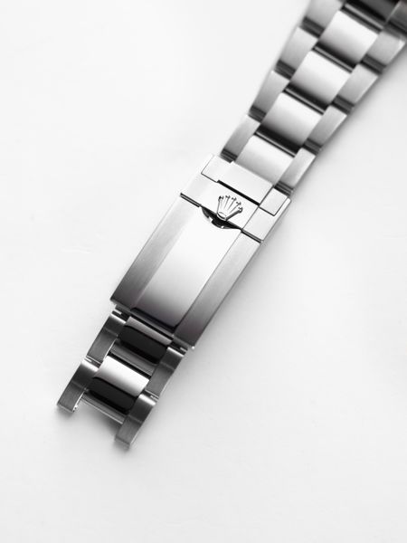 Rolex GMT Master II Sprite